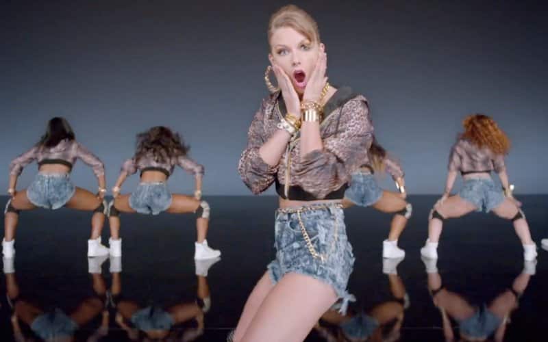 Taylor Swift