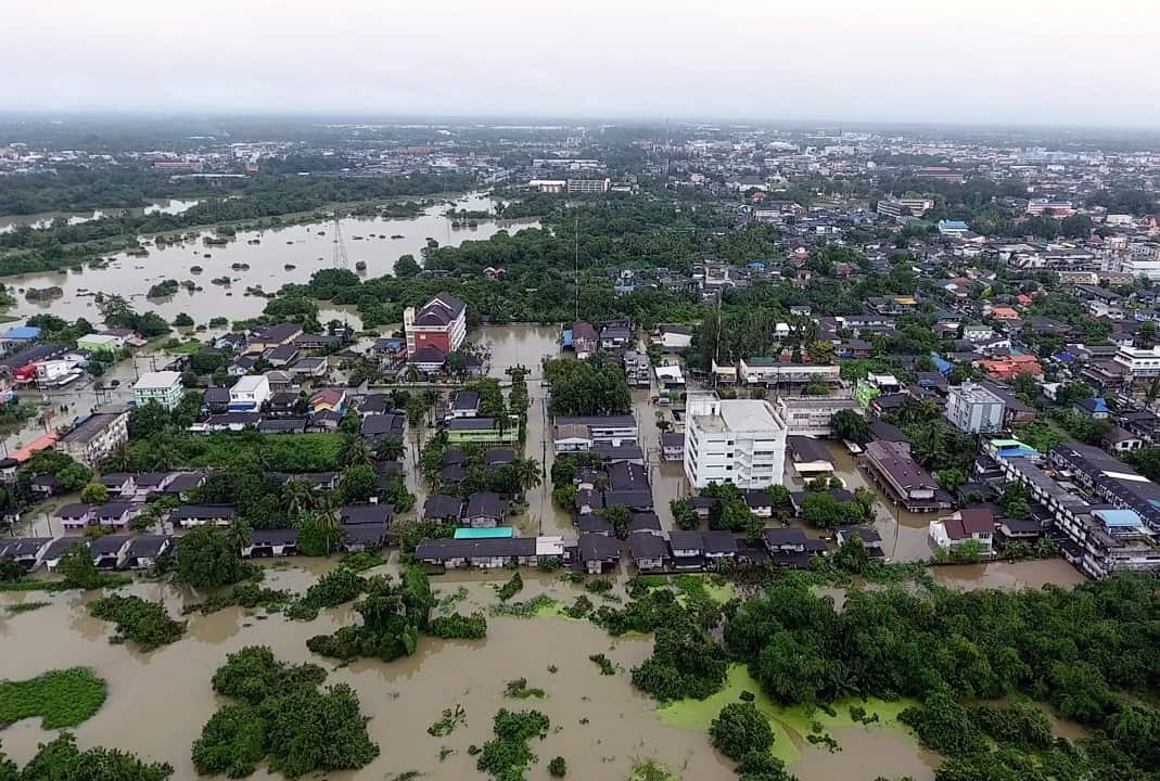 Nakhon Si Thammarat