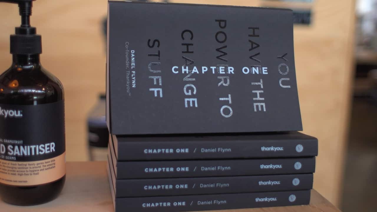 Chapter One