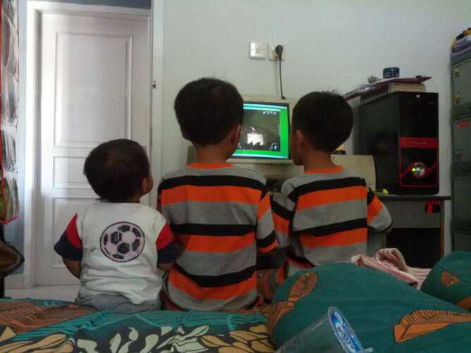 The argument for family balancing suggests the practice is ethically permissible because it entails no harm from sexism. stwn/Flickr, CC BY