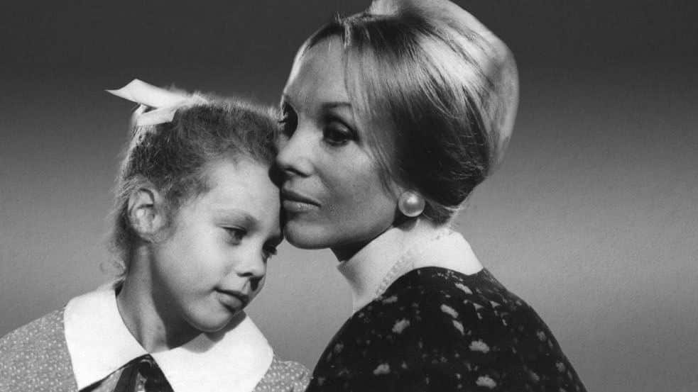 Many of the children Anne Hamilton-Byrne adopted have children of their own now. 