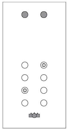 The setup (Psychological Science)