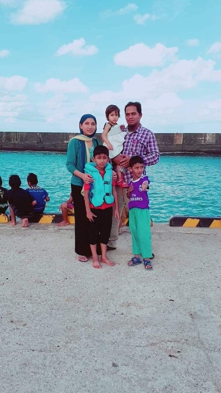 The Yarsir family 