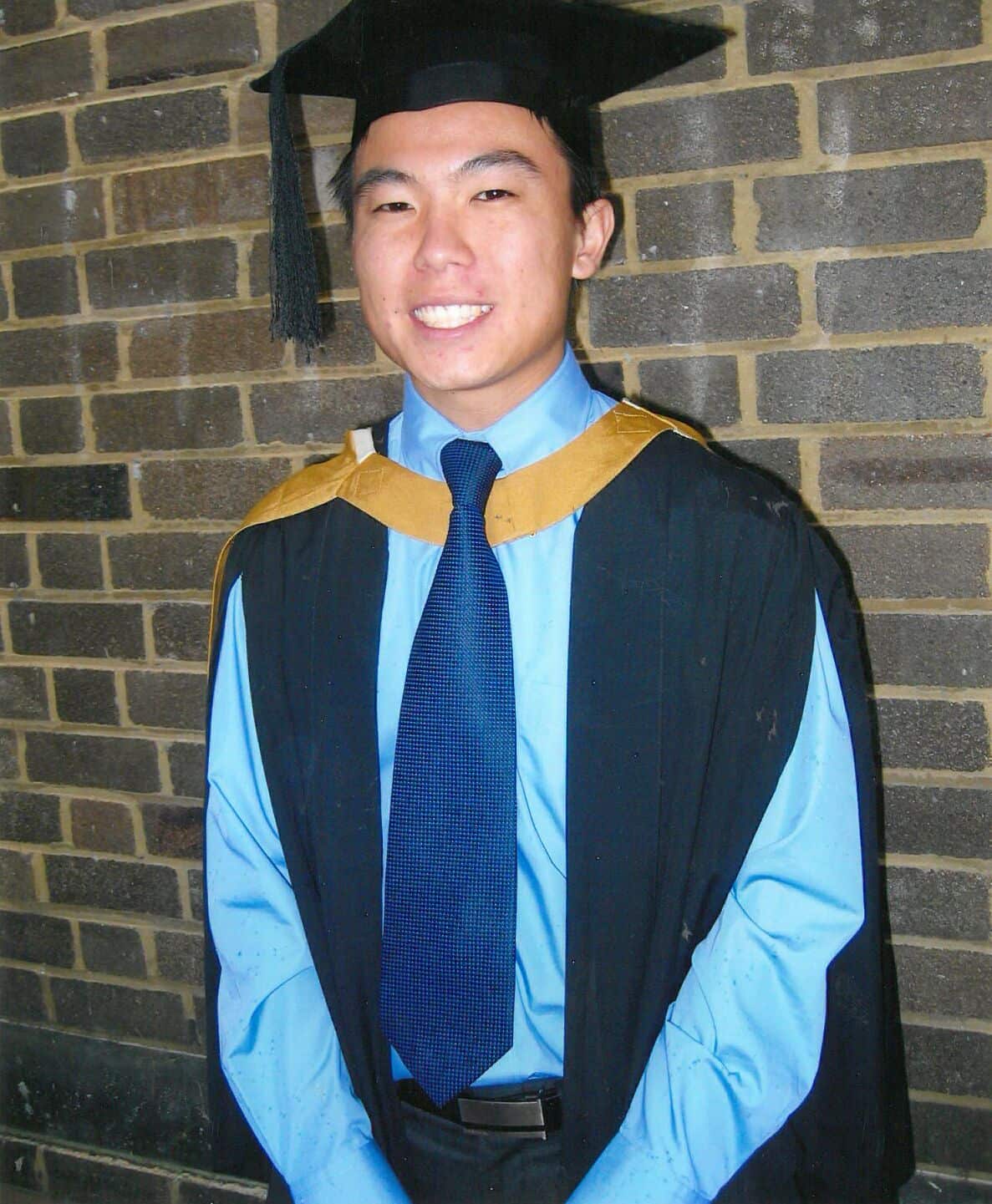 Tim Fung