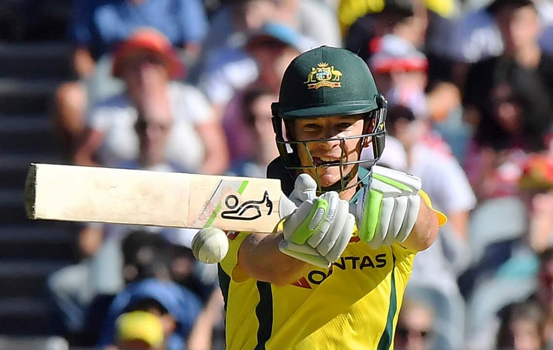 Tim Paine will step up to the role of acting captain.