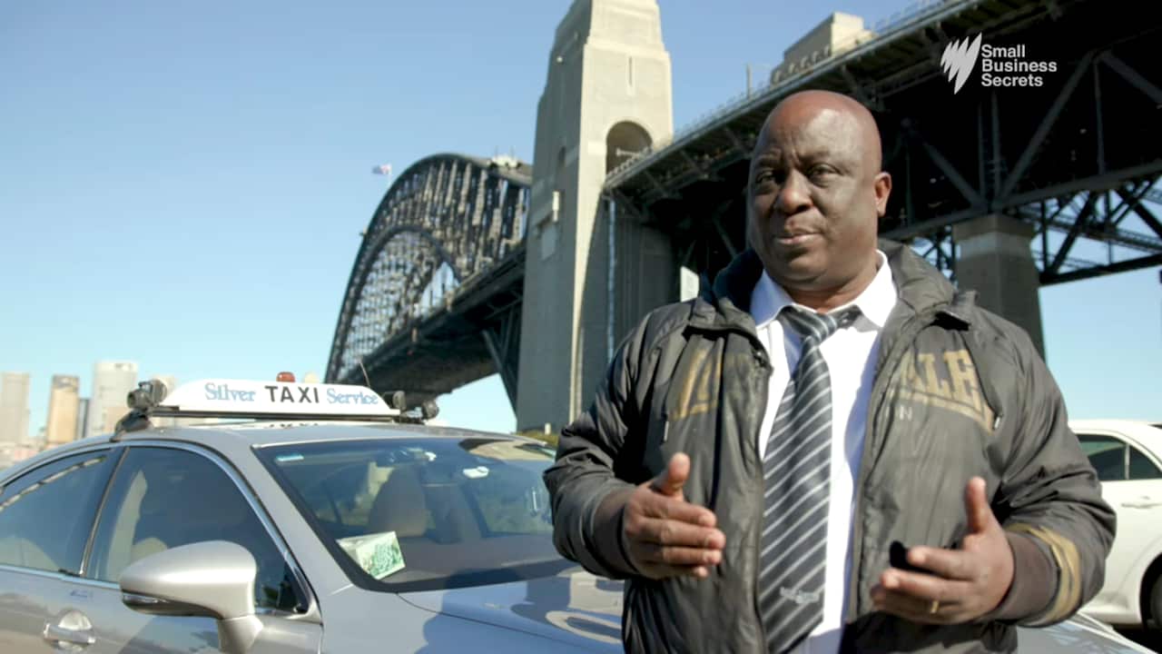 Tomas Danquah