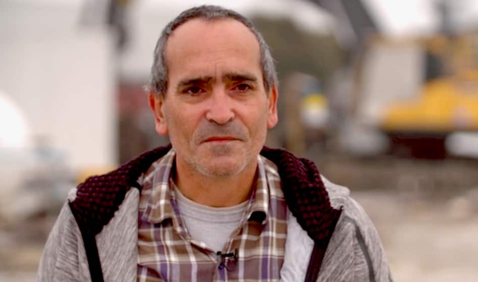 Tony Di Sebastiano is managing director at Diseb Food Group.