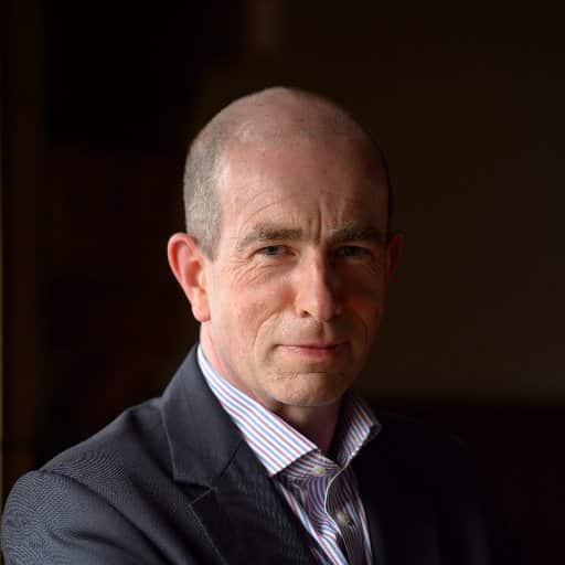 Professor Simon Tormey said it's not over for Ms May.