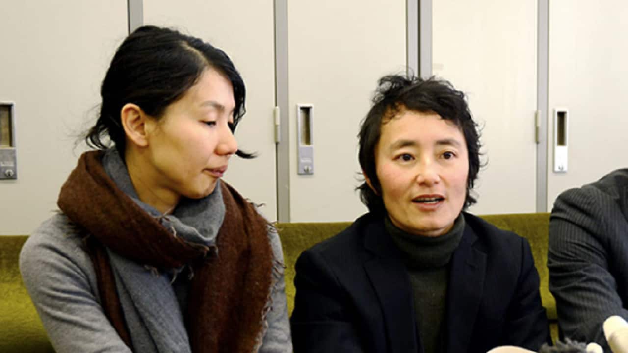Takakito Usui