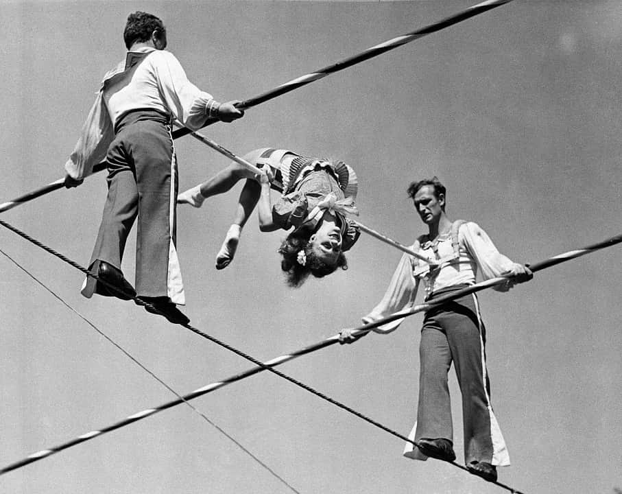 Wallenda family