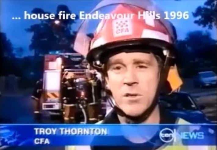 Thornton