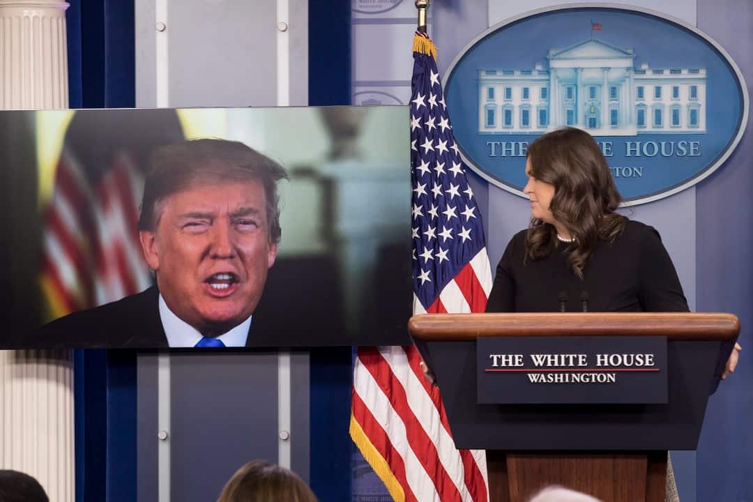 US President Donald Trump has taken to Twitter dismissing the contents of new book 'Fire and Fury: Inside the Trump White House'. 