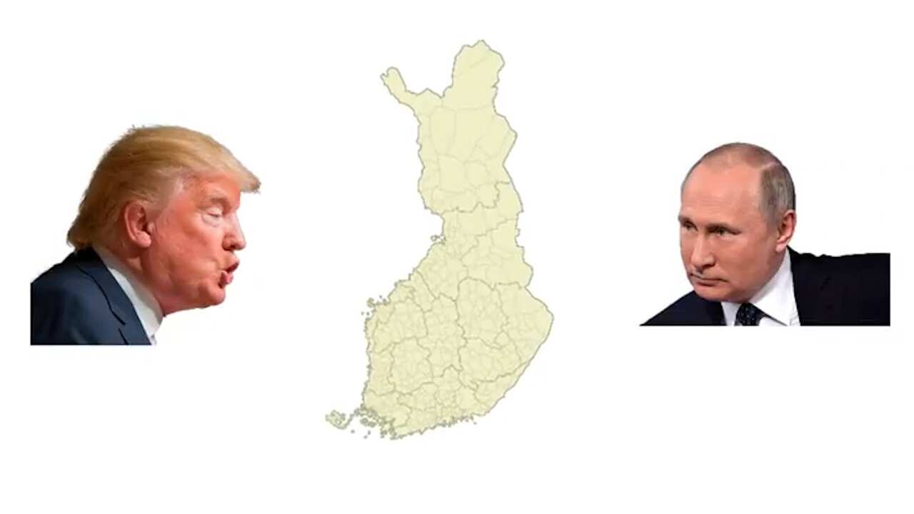 Finish Library Association