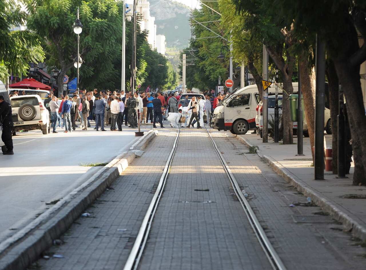 Tunisia