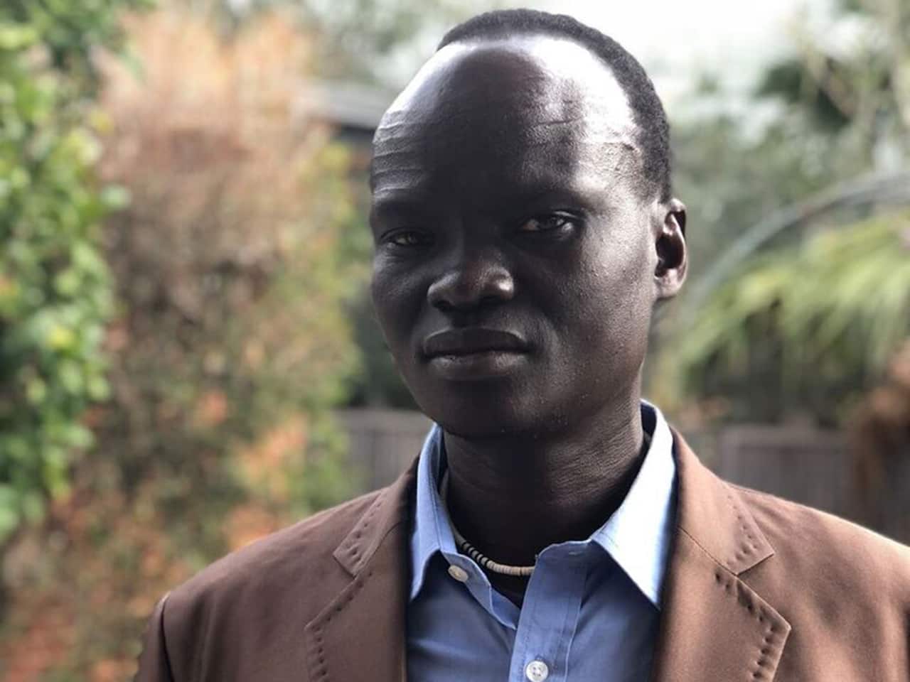Koryom Nyuon