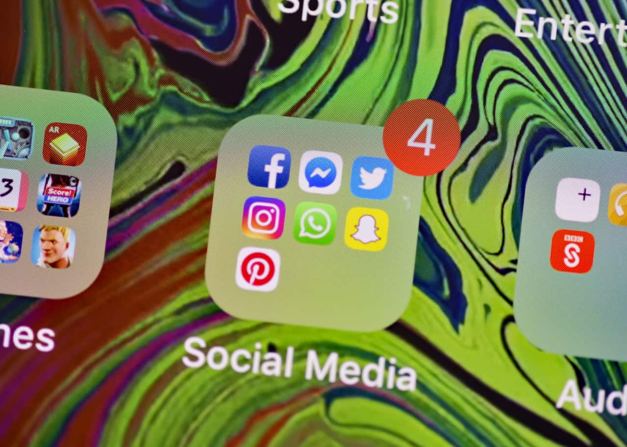 Twitter, and other social media platforms have recently moved to block personalities accused of inciting violence.