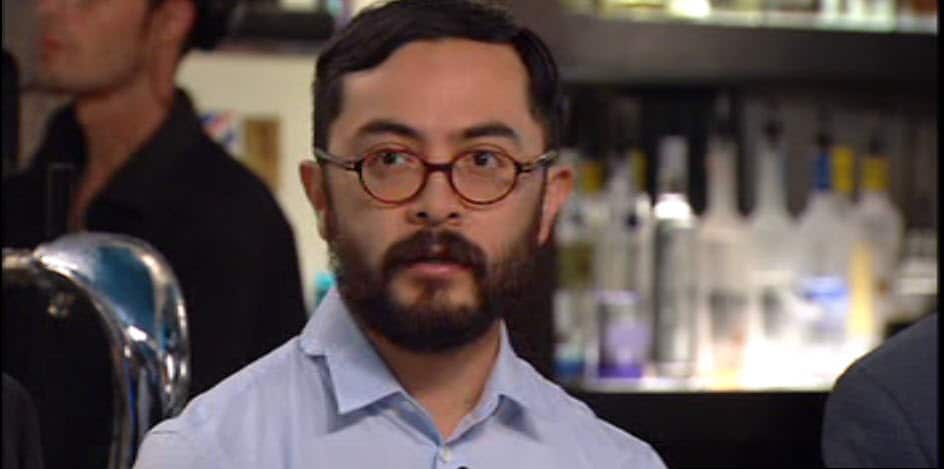 Tyson Koh