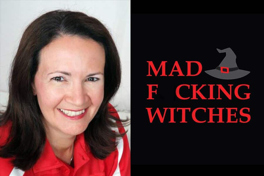 Jennie Hill, Mad Fucking Witches