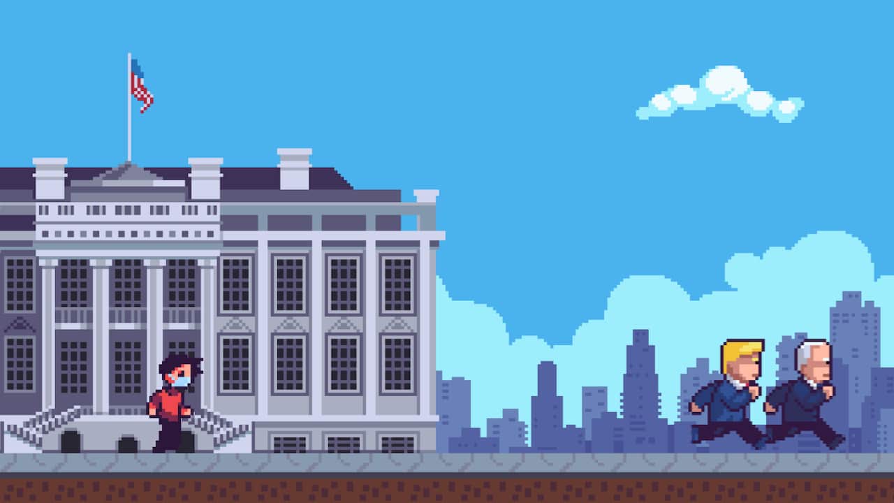 2020 game
