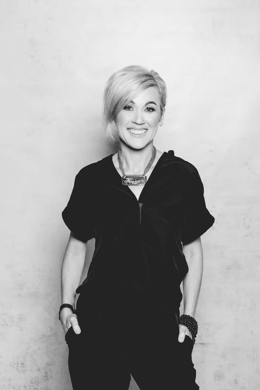 Vanessa Montgomery