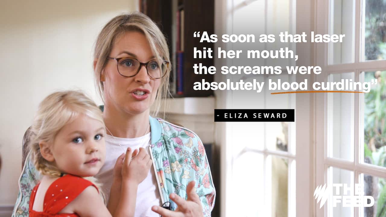 Eliza