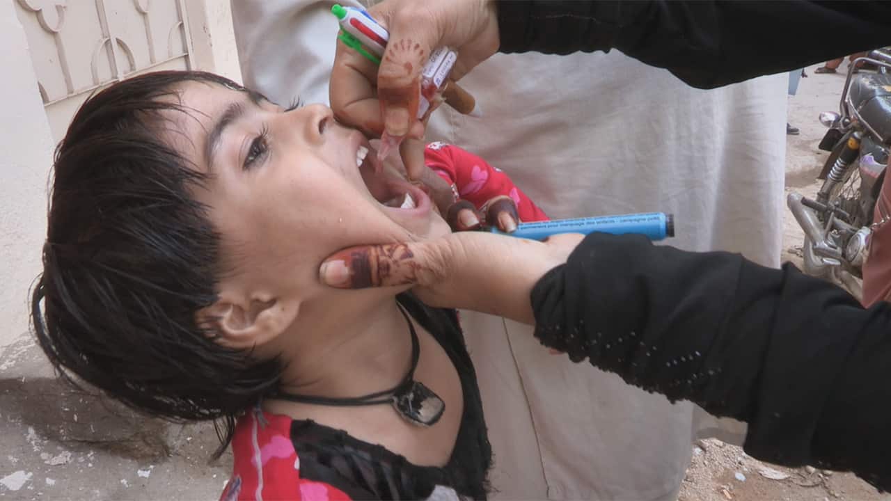 Polio