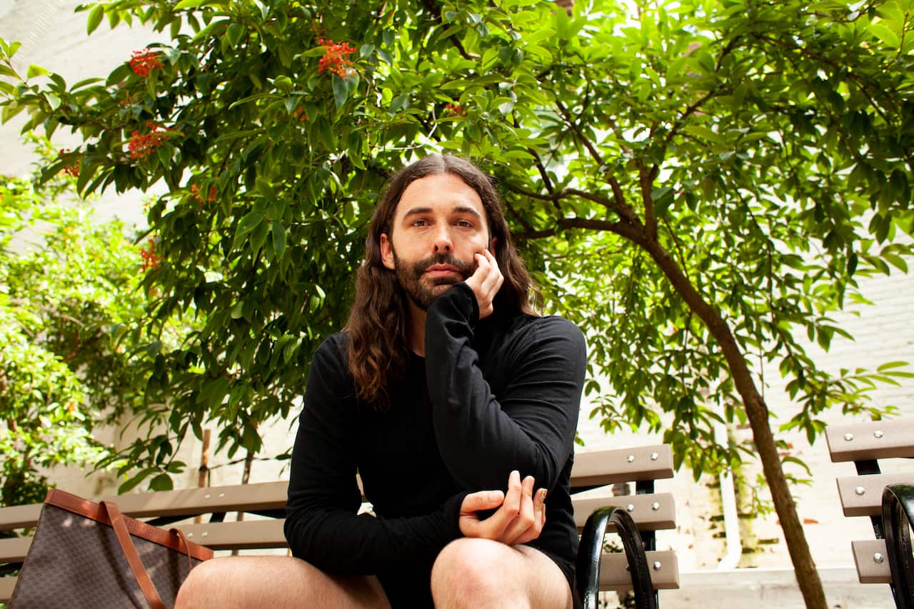 JVN