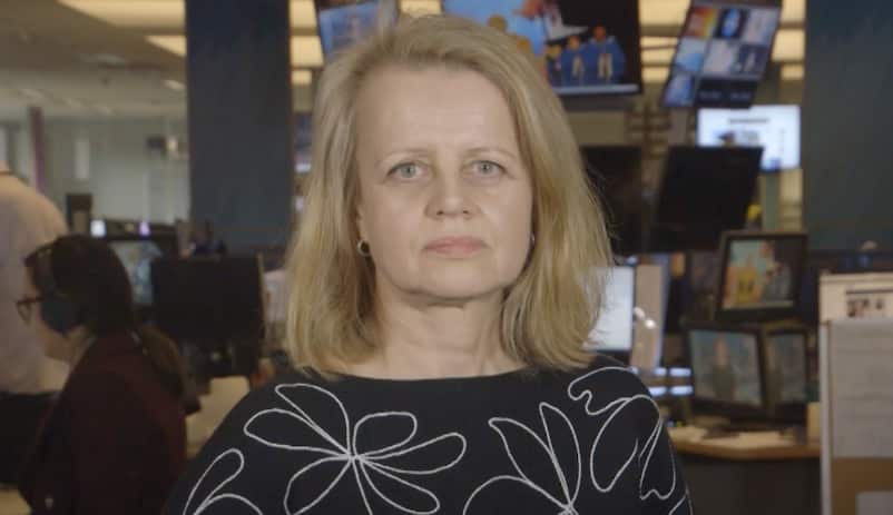 Vesna Nazor
