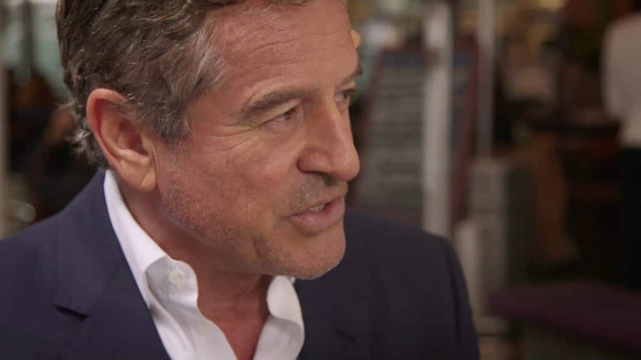 Mark Bouris