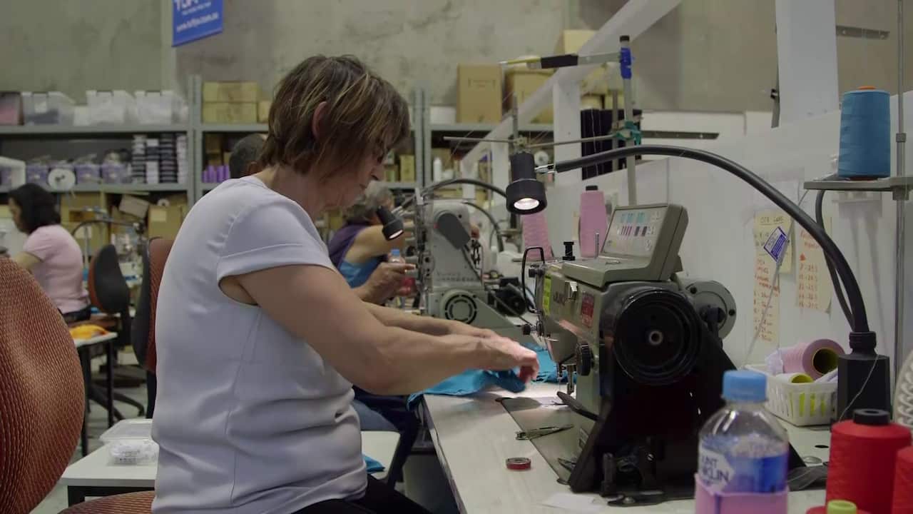 Manufacturing