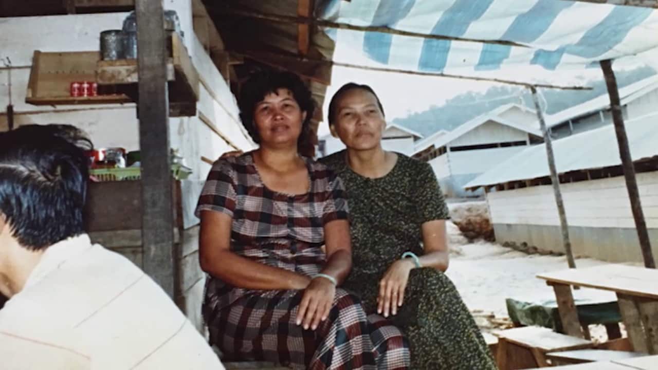 Refugee Diem