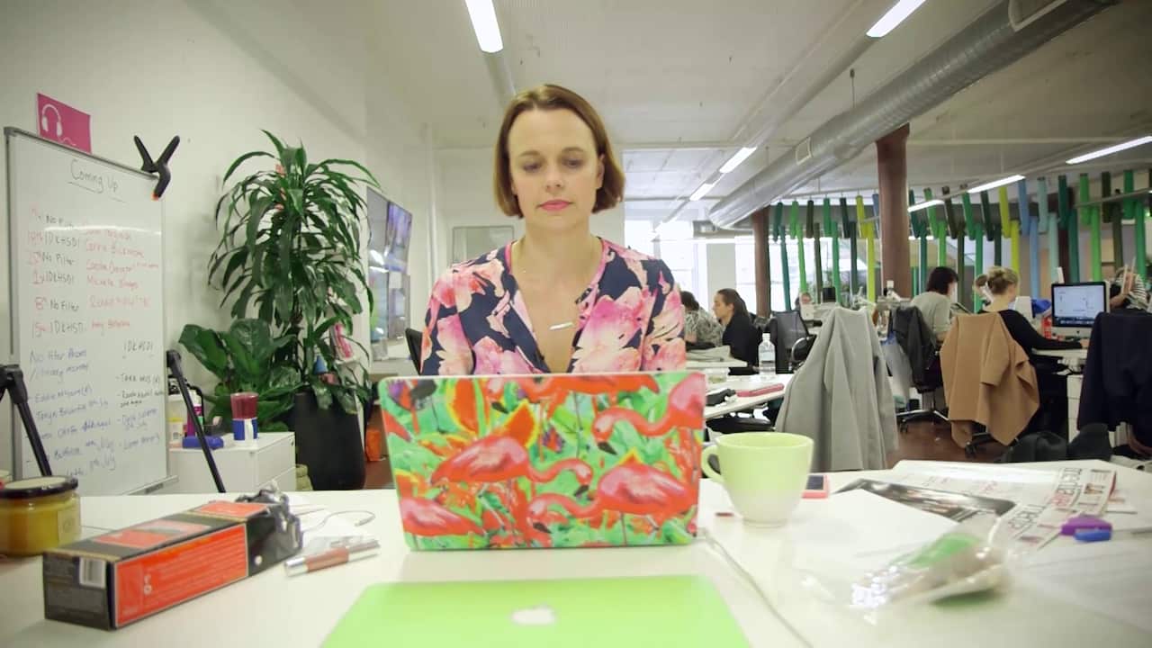 MIA FREEDMAN COMPUTER