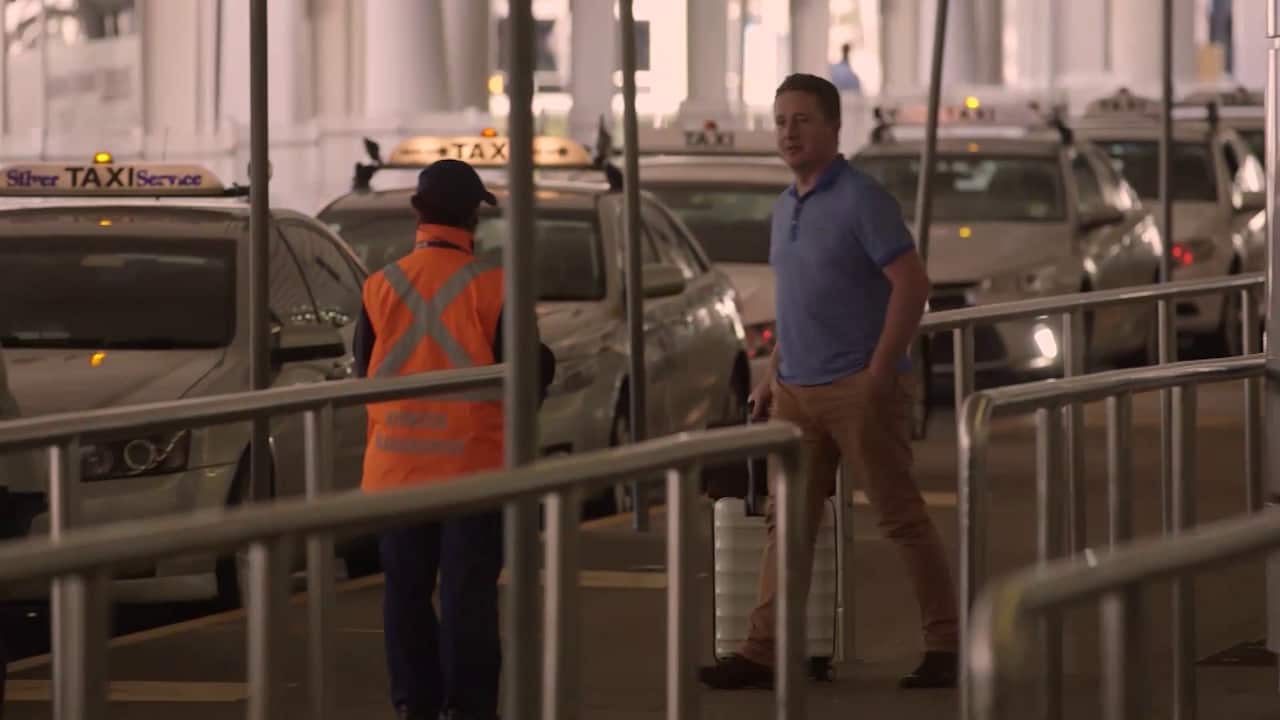 Uber has claimed a quarter of market share in Sydney.
