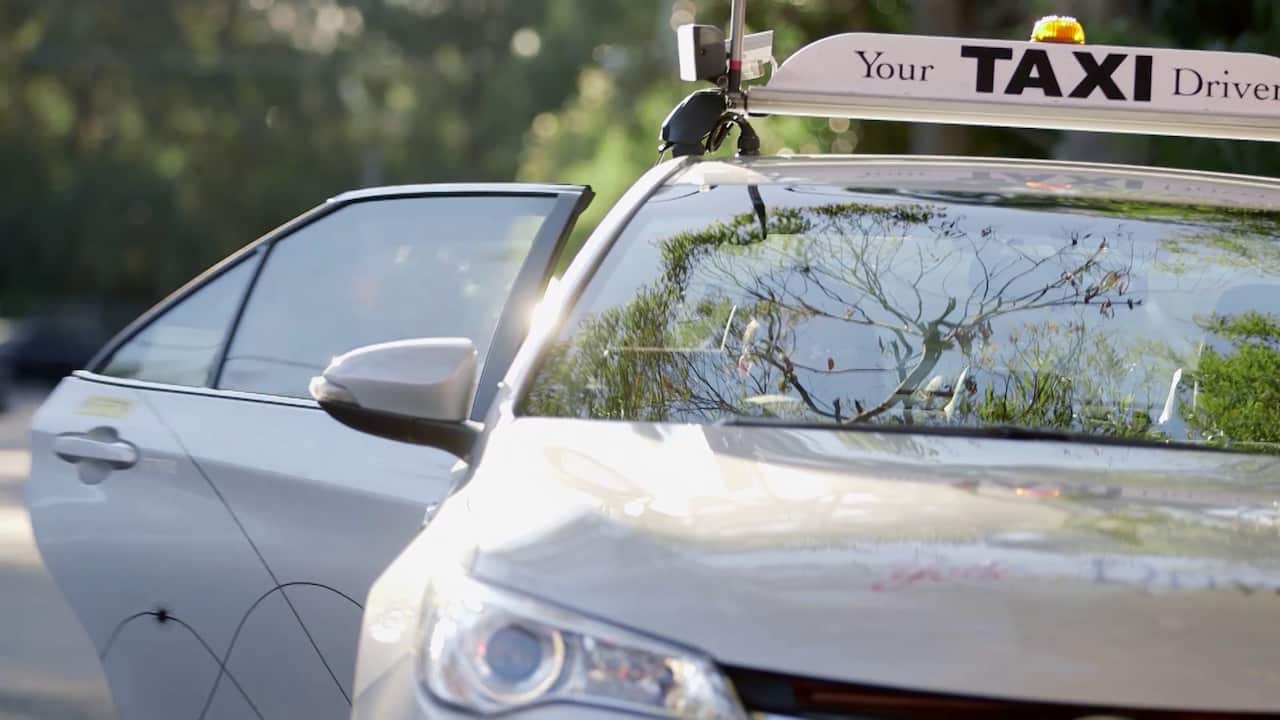 The average taxi fare in Australia is now $22.76