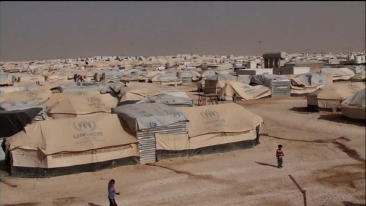 Humanihut: a solution inspired by war | SBS Small Business Secrets