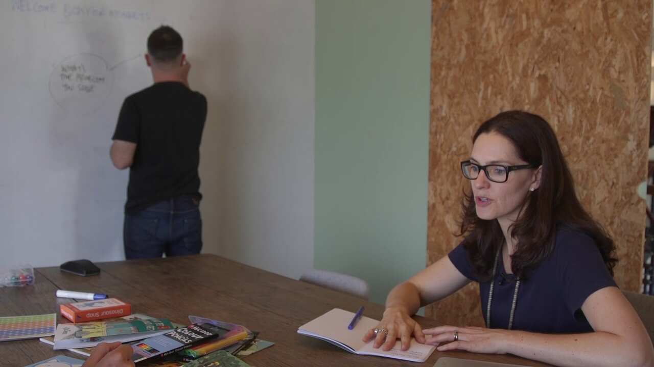 I Do My Own PR offers consultations for small business owners