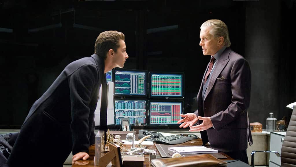 Wall Street 2