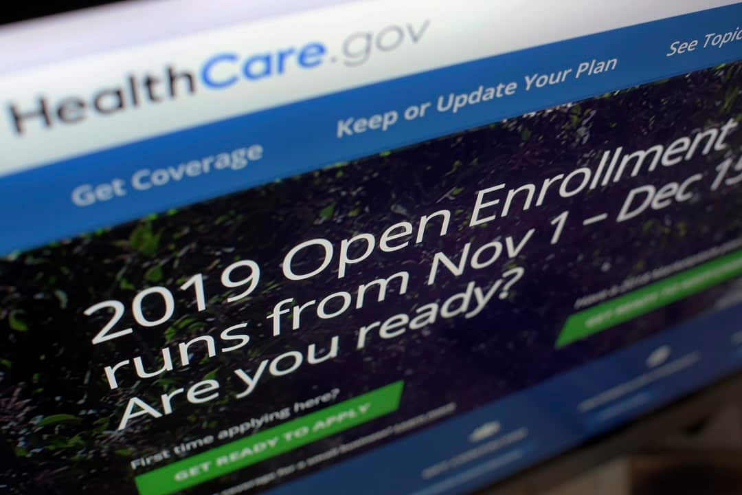Judge O’Connor sided with a coalition of 20 states that argued requiring people to pay for insurance coverage is illegal.