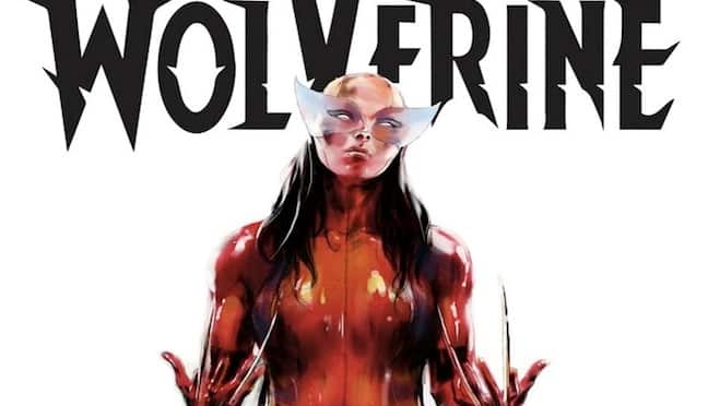 All New Wolverine