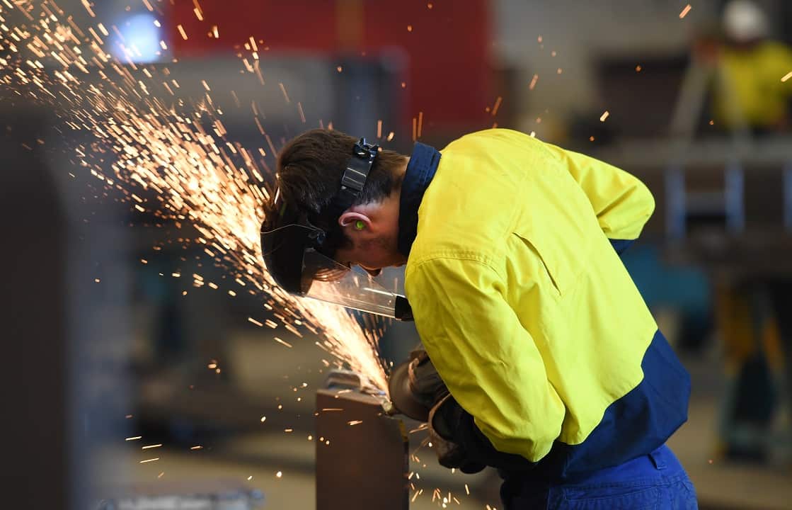 Worker