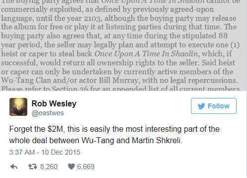 Wu-Tang Clan 