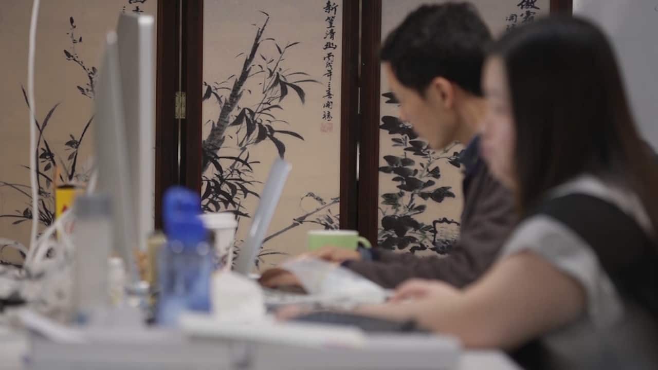 Many small businesses don't know where to go for advice or help with exporting overseas.