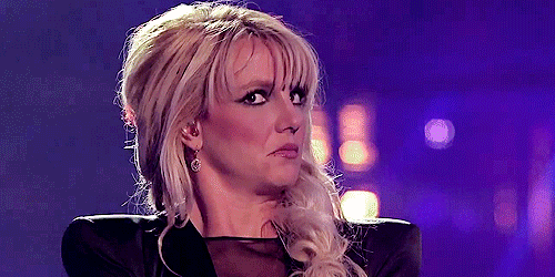 Britney Spears