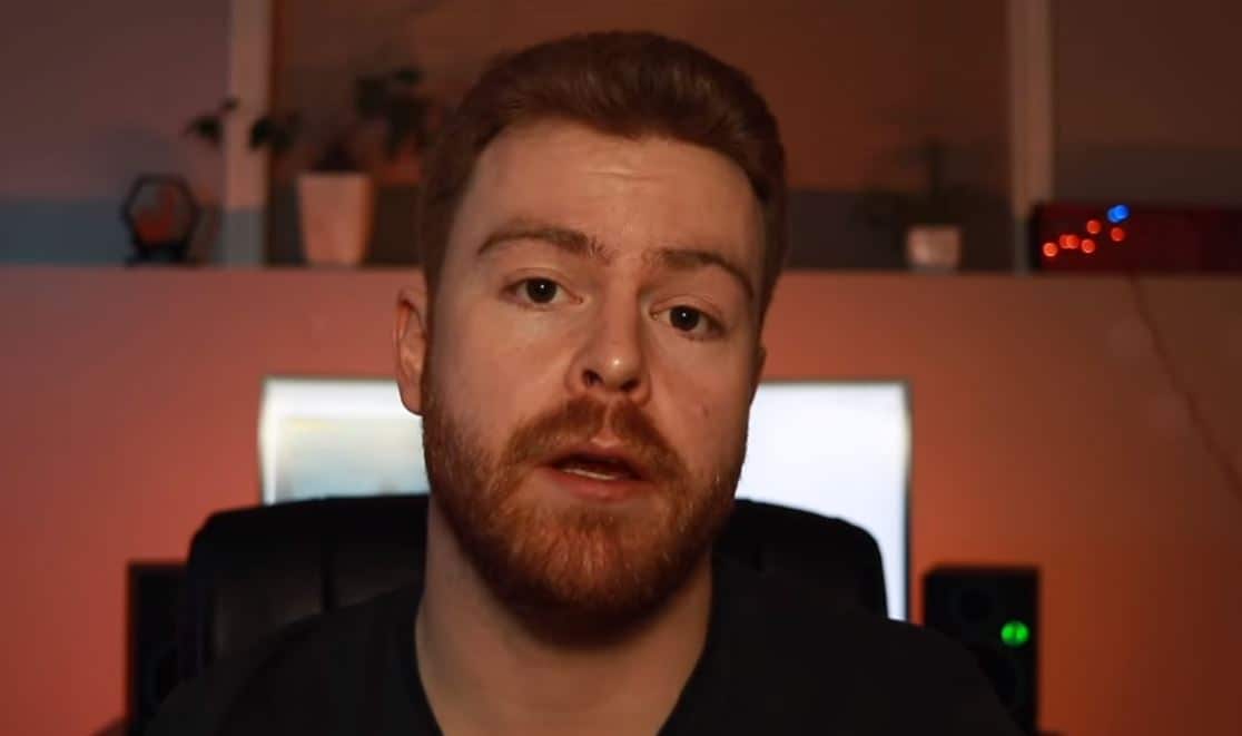 Mr Watson gave several examples of videos of innocent content created by children where paedophiles had shared links to child porn.