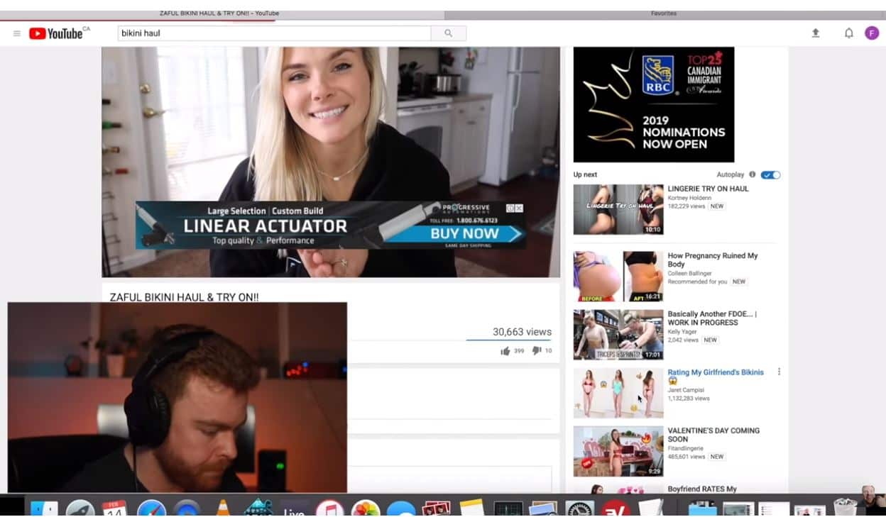 News of the child-predator comments led marketers including Disney, AT&T, Epic Games, Hasbro, McDonald's and Nestle to suspend their advertising on YouTube.