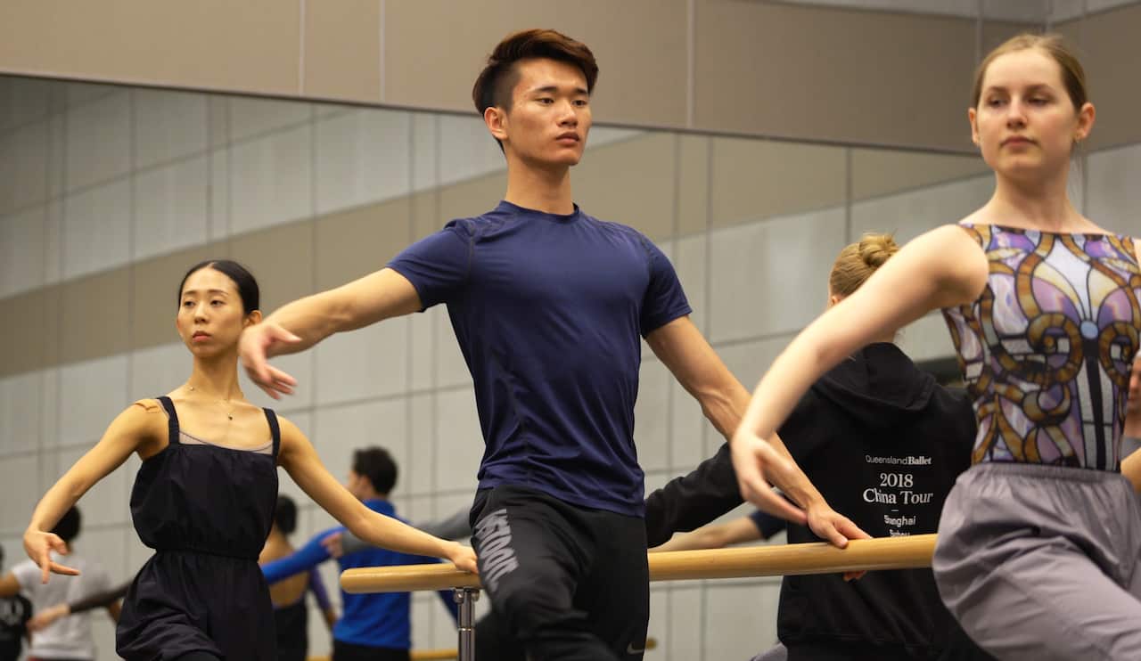 Zach Feng