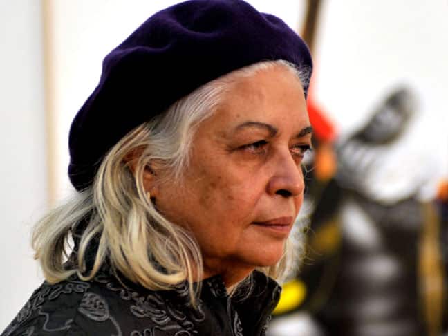 Marcia Langton