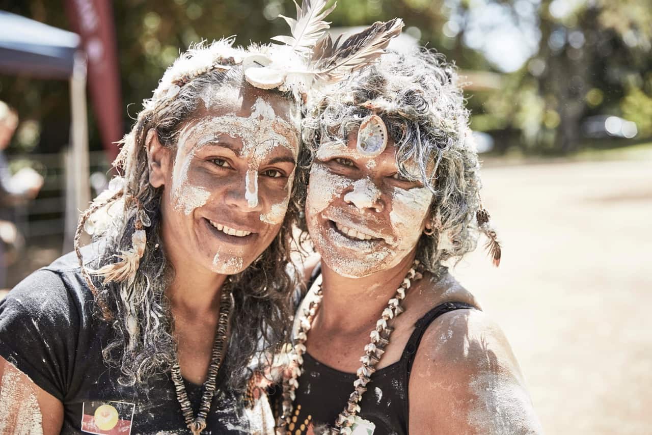 Annual Whale Ceremony