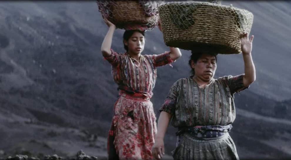 Ixcanul
