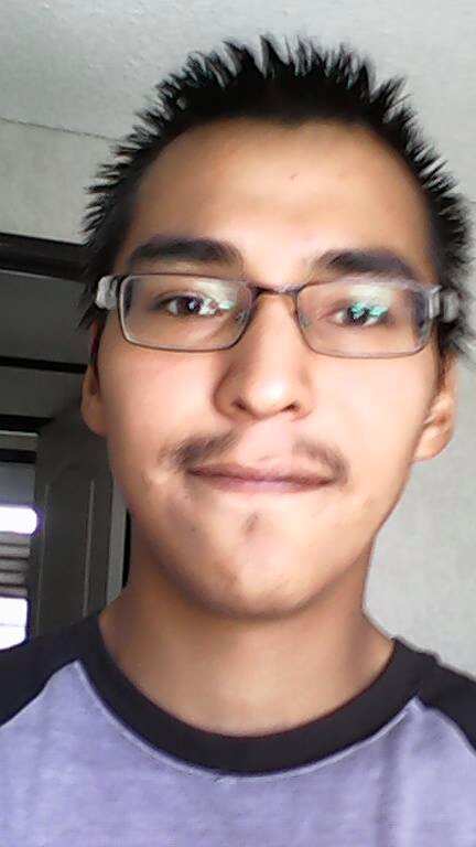 Colten Boushie